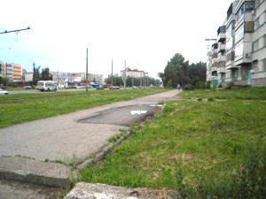 Эту территорию